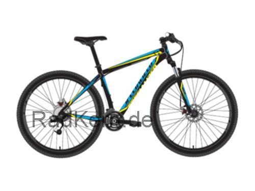 Specialized Hardrock Sport  technische daten 